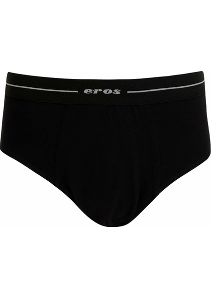 Erkek 3'lü Slip İç Çamaşırı