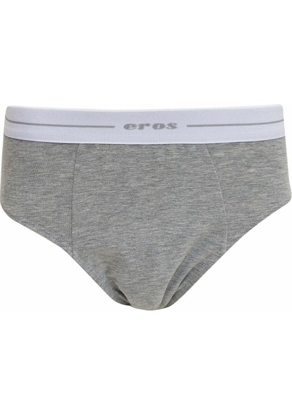 Erkek 3'lü Slip İç Çamaşırı