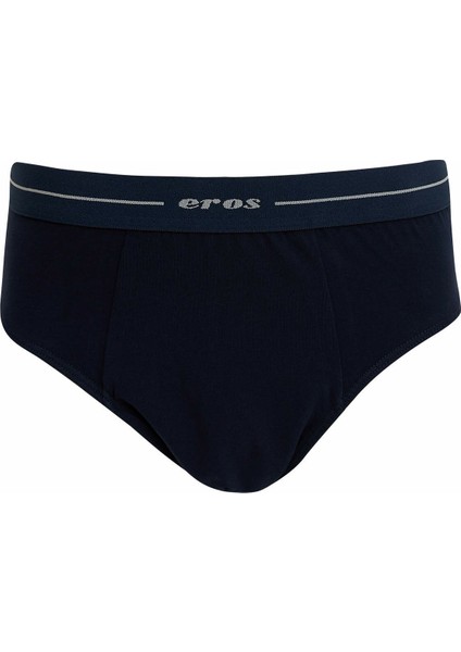 Erkek 3'lü Slip İç Çamaşırı