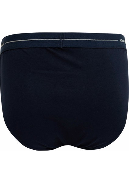 Erkek 3'lü Slip İç Çamaşırı