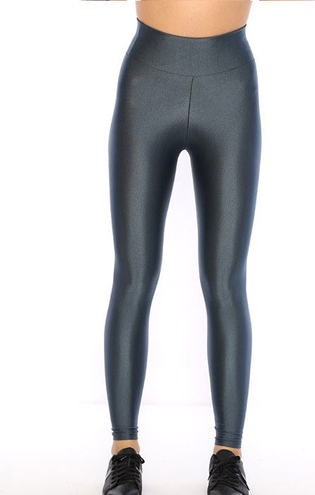 Bluence Disco Parlak Tayt görsel 2