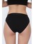 Siyah Kadın Slip 3