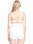 Alttan Agraflı Tül Detaylı Slip Korse 2886 3