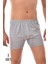 3 Adet Seher Erkek Arjantin Boxer Gri 0006 1
