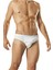 Namaldi Ribana Erkek Spor Slip 117 Beyaz 1