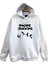 Imagine Dragons Baskılı Kapüşonlu Unisex Sweatshirt 1