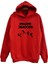 Imagine Dragons Baskılı Kapüşonlu Unisex Sweatshirt 1