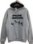 Imagine Dragons Baskılı Kapüşonlu Unisex Sweatshirt 1