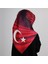 Dijital Baskılı Tafta Eşarp 1