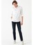 Erkek Marcus Mavi Black Jean Pantolon 0035129369 1