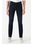 Erkek Marcus Mavi Black Jean Pantolon 0035129369 3
