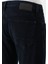 Erkek Marcus Mavi Black Jean Pantolon 0035129369 6