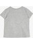 Kız Bebek Baskili T-Shirt 2