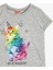 Kız Bebek Baskili T-Shirt 3