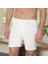 0016 Pamuklu Normal Bel Slip Nefes Alan Koton Kumaş Külot 1