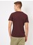 Erkek Yazılı Baskılı T-Shirt 4