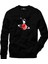 Astronaut Stay On Saturn Sweatshirt 1