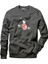 Astronaut Stay On Saturn Sweatshirt 2