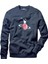 Astronaut Stay On Saturn Sweatshirt 3