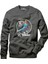 Atatürk Portre Sweatshirt 2