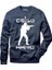 Csgo Hard Erkek Uzun Kollu Bisiklet Yaka Sweatshirt 3