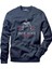 Iron Mike Tyson Sweatshirt 3