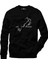 La Linea Trt Cizgi Adam Accident Sweatshirt 1