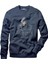 Mortal Kombat Scorpion Fatality 2 Sweatshirt 3