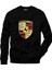 Porsche Logo Sweatshirt 1