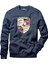 Porsche Logo Sweatshirt 3
