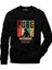 Pubg Battleground Sweatshirt 1
