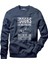 The Doors Friday July 1968 Sweatshirt 3