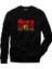 The Doors Riders On The Storm Sweatshirt 1