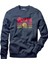 The Doors Riders On The Storm Sweatshirt 3