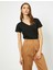 V Yaka T-Shirt 1
