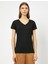 V Yaka T-Shirt 3