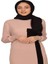 Cepli Elbise 3001-6 Pembe 1