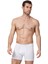 128 Boxer Beyaz 1
