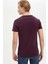 Erkek Basic Slim Fit T-Shirt 4