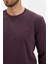 Erkek Basic Regular Fit Sweatshirt 3