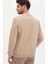 Defacto Bisiklet Yaka Basic Regular Fit Sweatshirt M7823AZ20SP 4