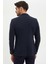 Slim Fit Dokulu Blazer Ceket N0503AZ20SP 5