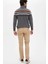Regular Fit Dokuma Pantolon M7595AZ20SP 3