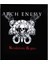 Arch Enemy Kot Yelek 4