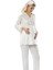 1604 Lohusa Pijama Takımı L 1