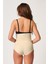 2932 Yelek Agraflı Lazer Slip Korse Ten 3