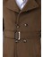 K7539 Slim-Fit Erkek Kaban 2