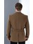 K7539 Slim-Fit Erkek Kaban 4