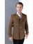 K7539 Slim-Fit Erkek Kaban 5