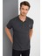 T8561 Erkek T-Shirt 2